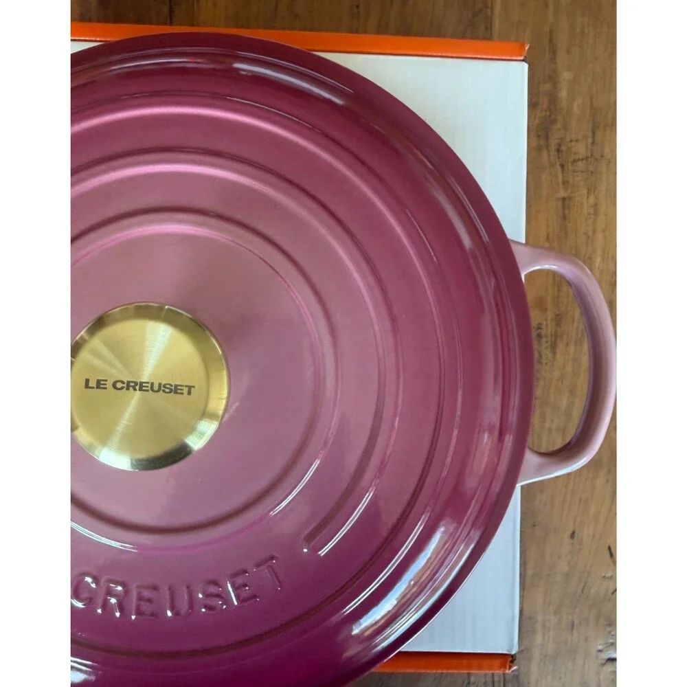 Le Creuset new original